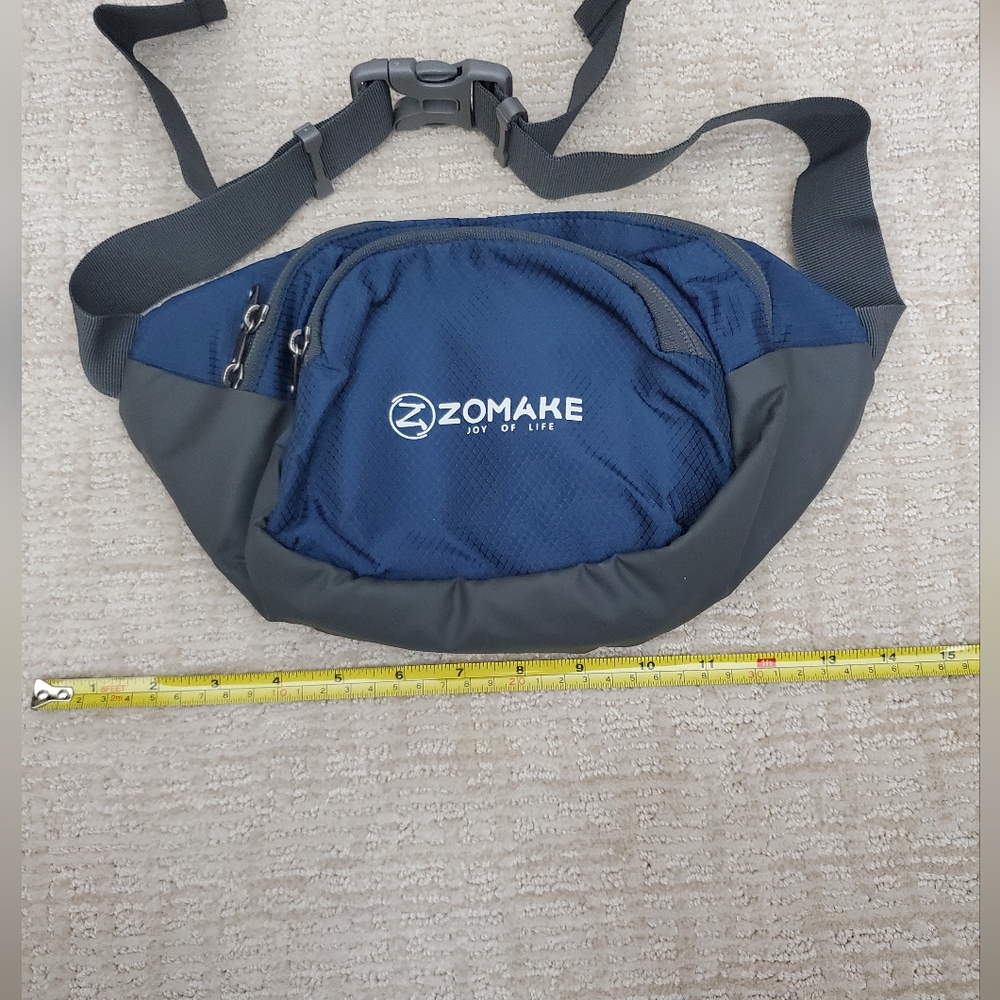 Zomake fanny pack